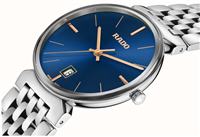 Orologio Rado Uomo Florence in Acciaio R48912203 - R48912203